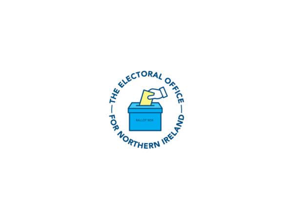 Electoral Office Logo