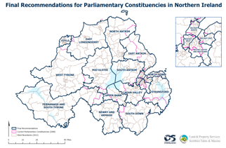 Electoral Statistics