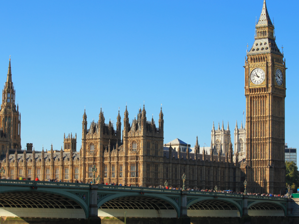 UK Parliament