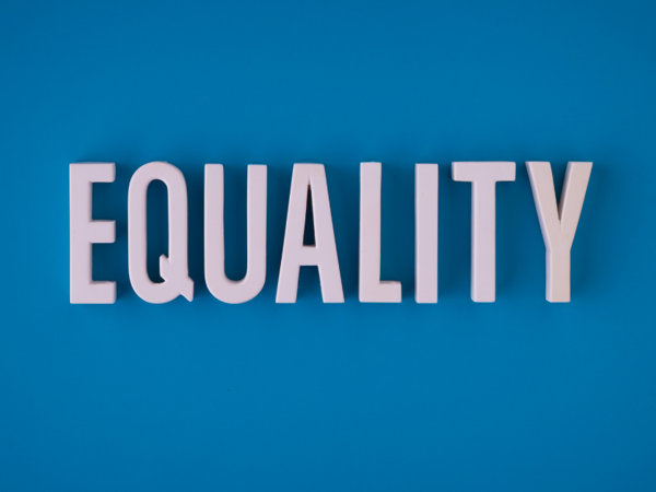 Equality