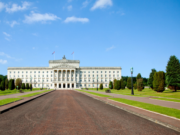 Stormont