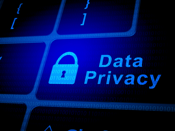 Data Privacy