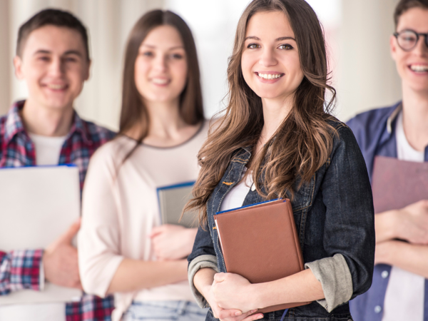 Young Adults