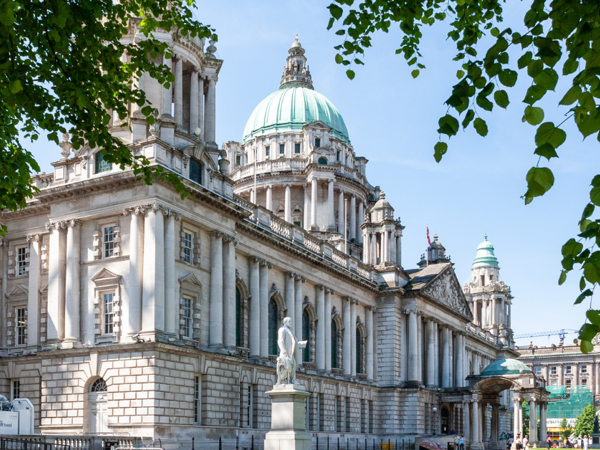 Belfast City Council