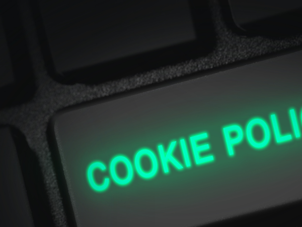 Cookie Policy