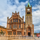 Guildhall Derry/Londonderry