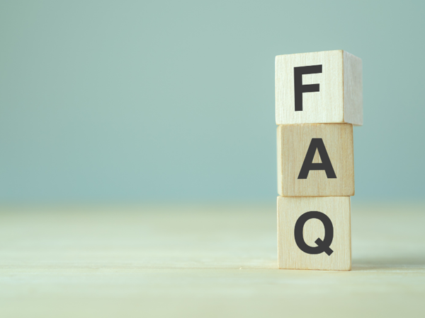 FAQ