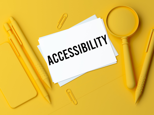 Accessibility