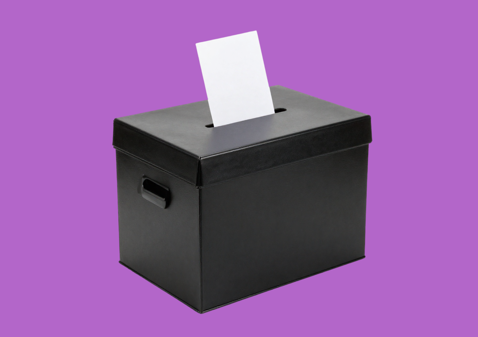 Ballot Box